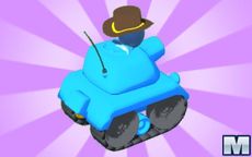 Tank Rush
