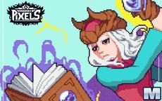 Kingdom of Pixels