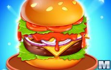Burger Mania