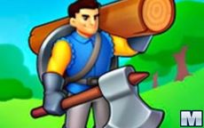 Craft Island 3D Game