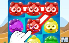 Match 3 Jewels