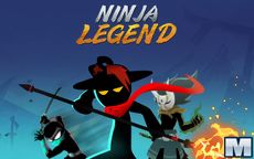 Ninja Legend