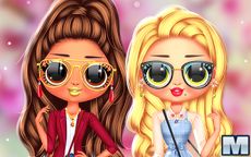 BFFS Fresh Spring Look
