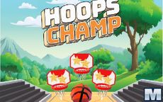 Hoops Champ