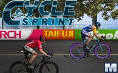 Cycle Sprint