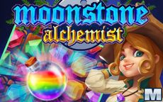 Moonstone Alchemist