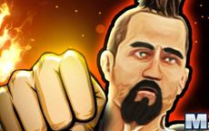 Martial Arts: Fighter Duel