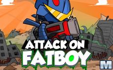 Attack On Fatboy