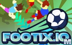 Footix.io