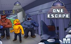 One Escape
