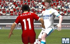 Liverpool vs Real 2022