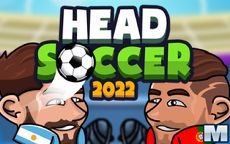 Head Soccer 2022