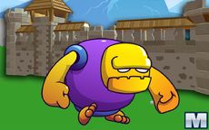 Mad Defense