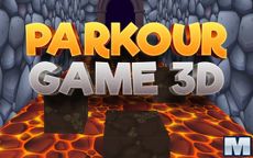 Parkour Game 3D