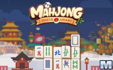 Mahjong Restaurant