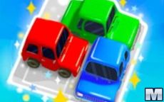 Puzzle Parking 3D