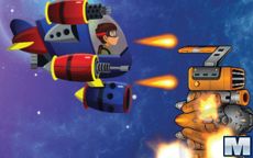 Alien Shooter Online