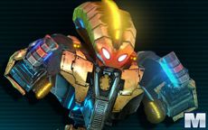 Ultimate Robo Duel 3D