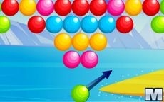 Bubble Shooter Level Pack