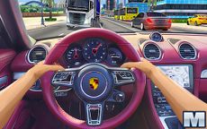 Traffic Jam 3D