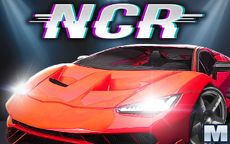 Night City Racing