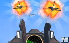 Air Strike - War Plane Simulator