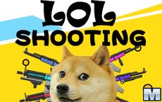 Lol Shooting