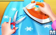 Baby Tailor Clothes And Shoes Maker
