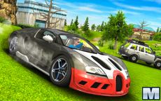 Drift Car Extreme