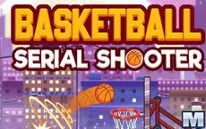 Basketball Serial Shooter
