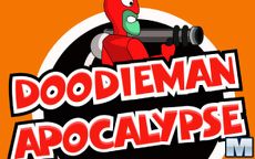 Doodieman Apocalypse