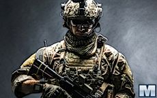 Armedforces.io