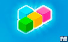Block Magic Puzzle
