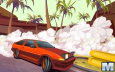 Drifting Mania