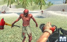 Zombie Vacation 2