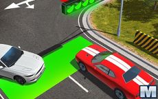 Traffic Mayhem