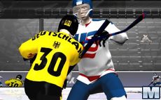 Hockey Skills