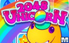 2048 Unicorn