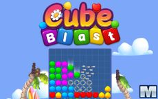 Cube Blast