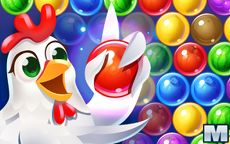 Bubble Farm Fruit