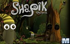 Shapik The Quest