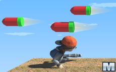 Run Run 3D Challenge