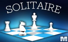 Solitaire Chess