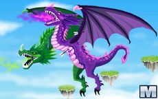 Soul And Dragon