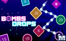 Bombs Drops