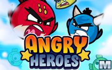 Angry Heroes
