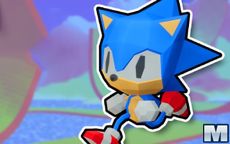 Sonic Revert