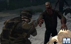 Zombie WarZ Survival