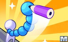 Draw Fighter 3D