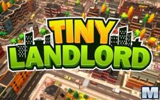 Tiny Landlord